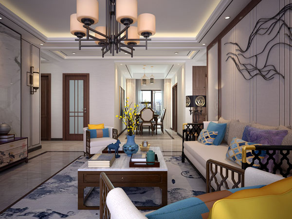 舊房如何改造裝修？