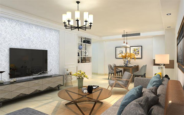 臥室選擇什么顏色好看？如何進(jìn)行配色？