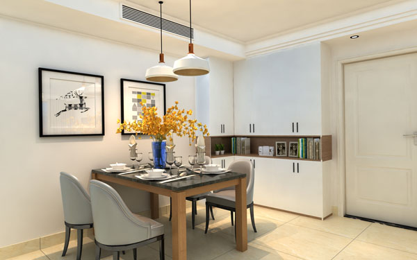 臥室選擇什么顏色好看？如何進(jìn)行配色？