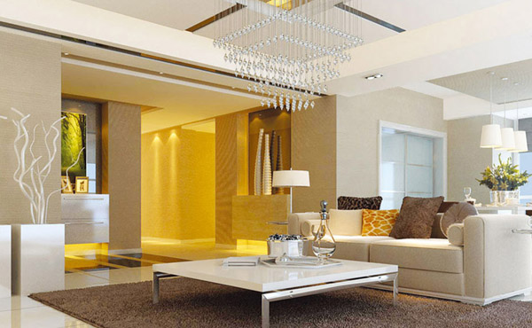 室內(nèi)裝修設計有哪些定律