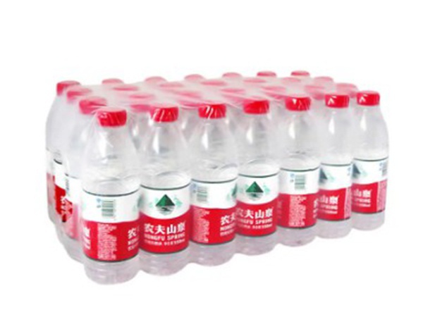 農夫山泉瓶裝水 380ml24瓶